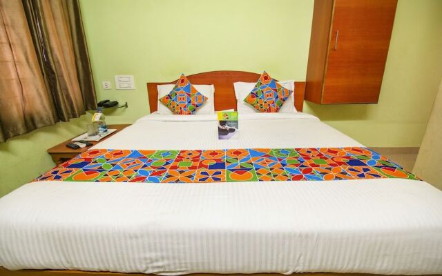 SSB Residency