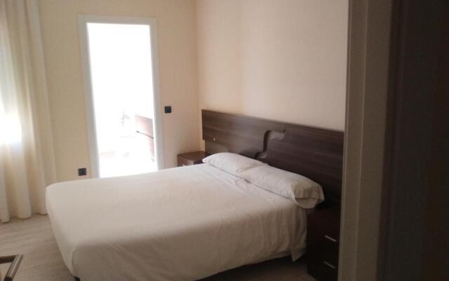 Aparthotel Xic