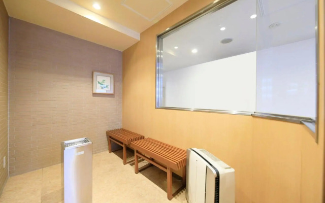 Hotel Shinjukuya