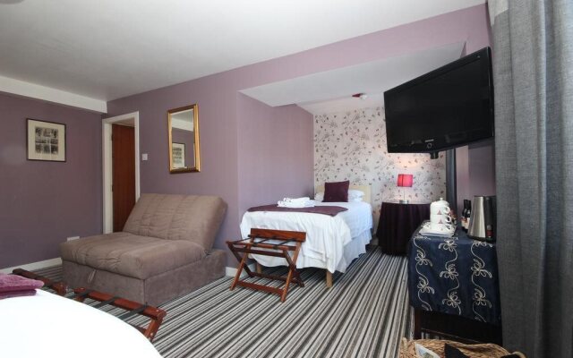 Keeru's Guest House