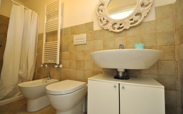 Monolocale Il Trullo