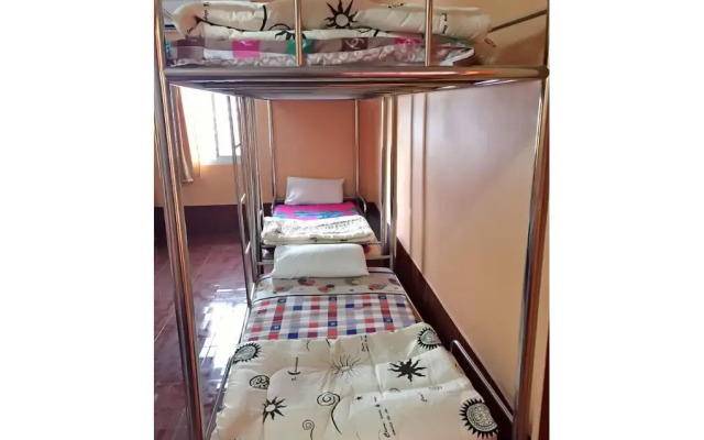 Soutchai Pakse Backpacker Hostel