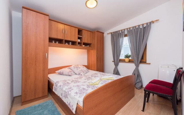 Apartment Druzinec