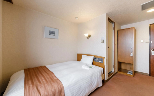 Tabist Abashiri Central Hotel