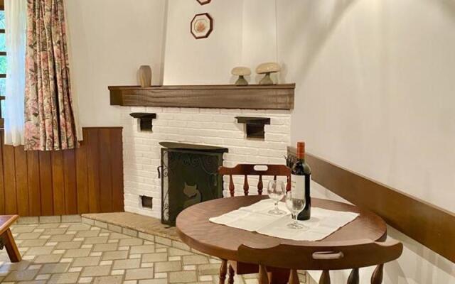 Pousada o Cantinho da Raposa