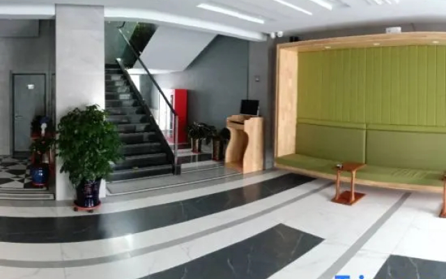 Yunshe Select Hotel