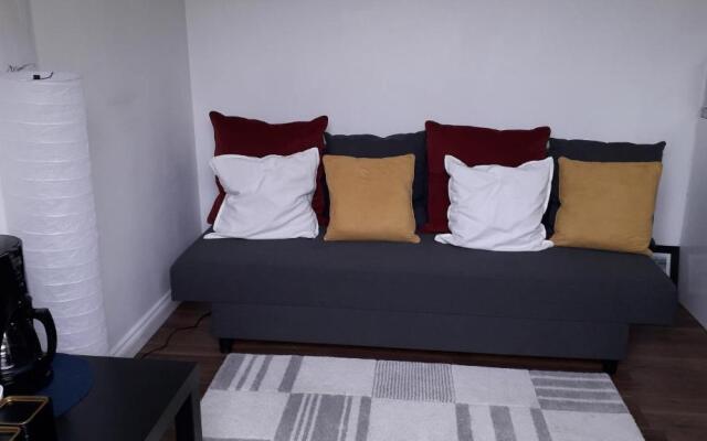 Cosy London holiday Home (Near O2 arena)