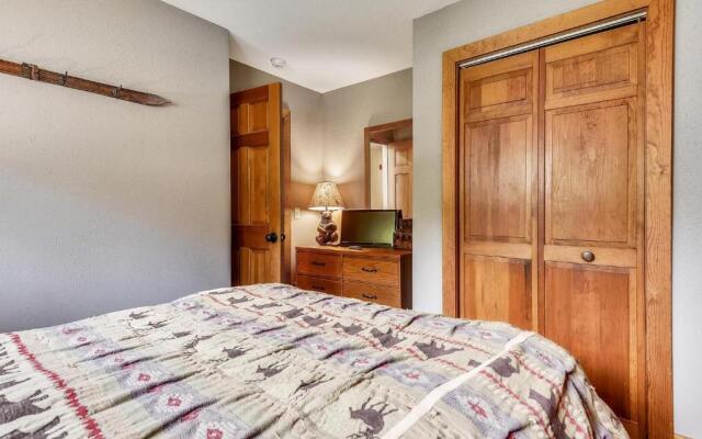 Sunrise East Glade C8