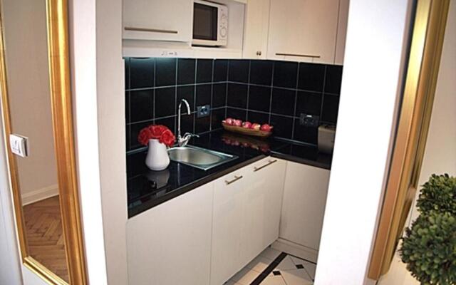 Belle Apartments - Obilicev Venac