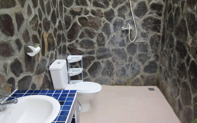 Mumbul Guesthouse