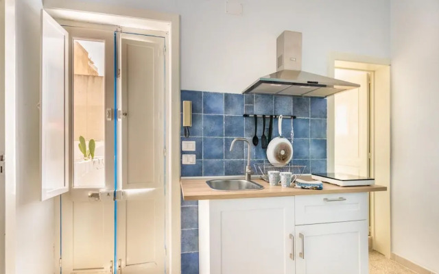 Sr-i754-pasu73ar - Sea Apartment