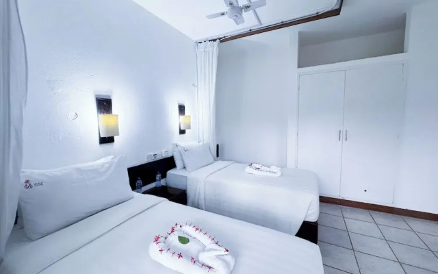 Milele Beach Hotel