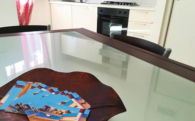 Casa Vacanze Dafne Otranto 4 Posti