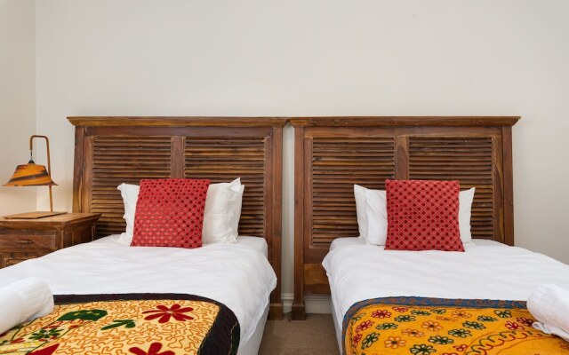 Brommersvlei Road 19