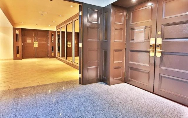 Best Western Plus Montreal Downtown-Hotel Europa