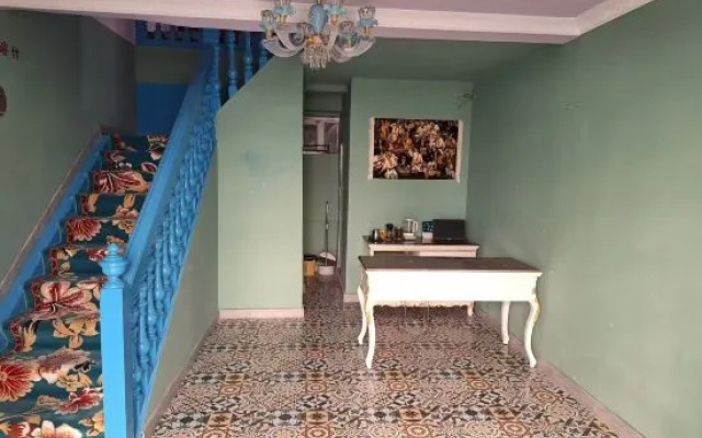Silk Road Starry Sky B&B（ Laining Ancient City Store ） – Hotel Rooms – Kashgar