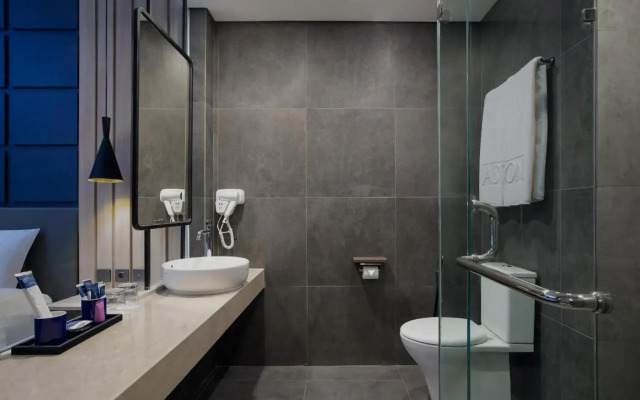 Aston Pekalongan Syariah Hotel & Conference Center