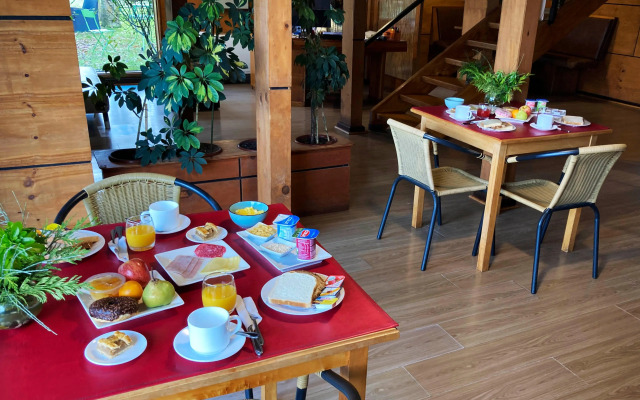 Hotel Truyaca