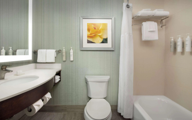 Hilton Garden Inn Murfreesboro