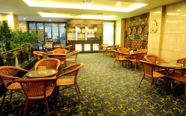 Wen Yuan Hotel
