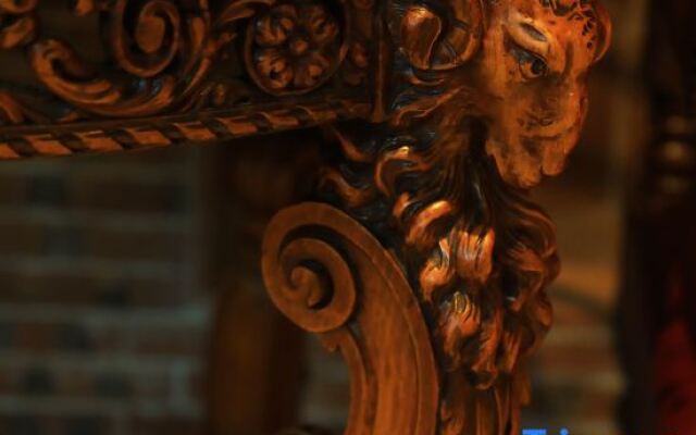 Shanghai Zuoting Shangyuan Hotel