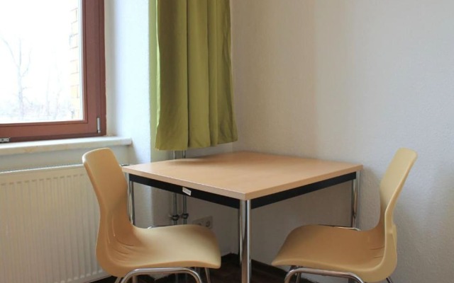 Younior Hotel Stralsund