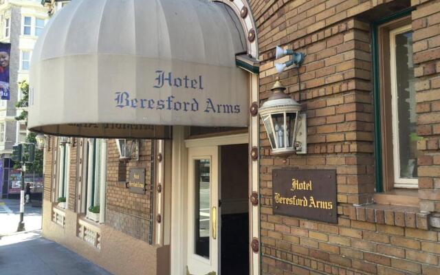 Beresford Arms Hotel