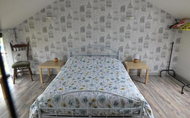 Gite 3 Logis Gascons