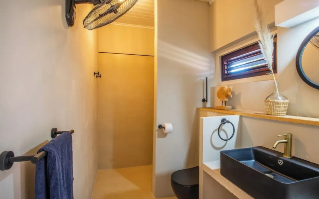 Bloublou Curaçao