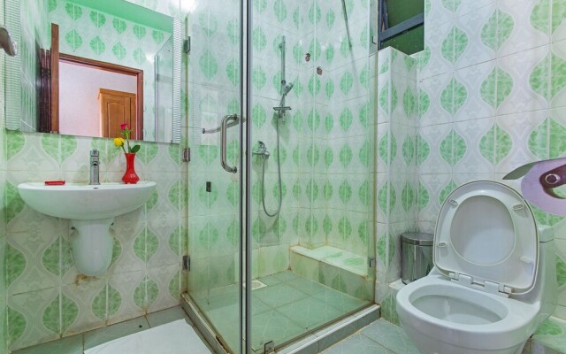 Kilimo Grand Resort