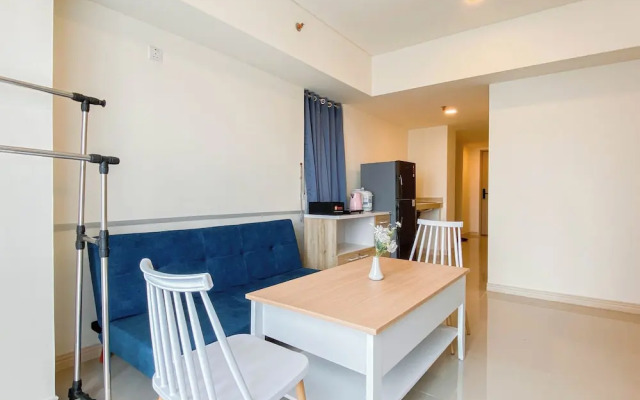 Cozy And Best Choice 2Br Apartment At Meikarta