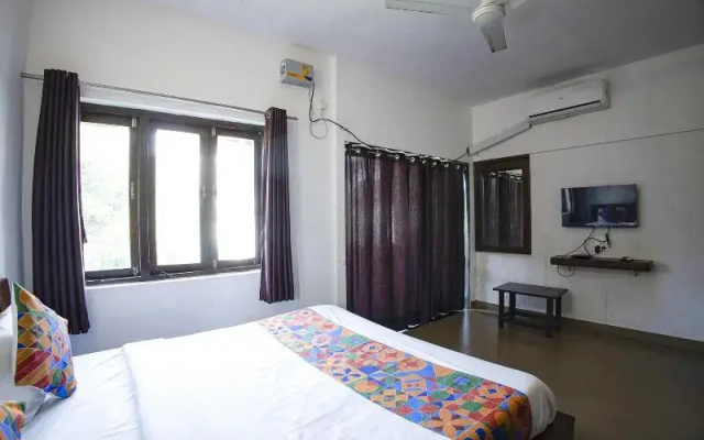 Fabhotel Comfort Stays