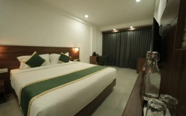 Georjoys Hotels & Resorts