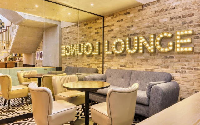 hub by Premier Inn London Camden