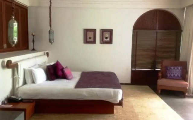 Taj Bekal Resort & Spa, Kerala