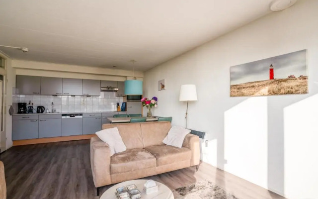 Appartementencomplex Juliana 74