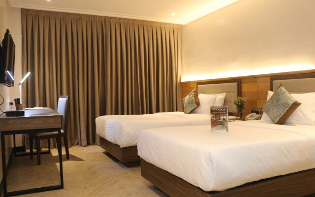 Acacia Hotel Bacolod