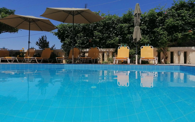 Villiana Holiday Apartments