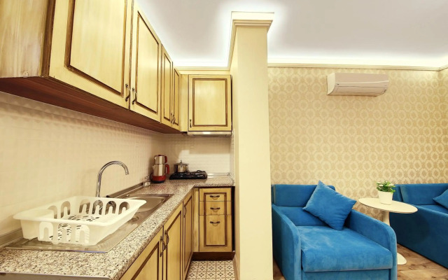 Katelya Hotel