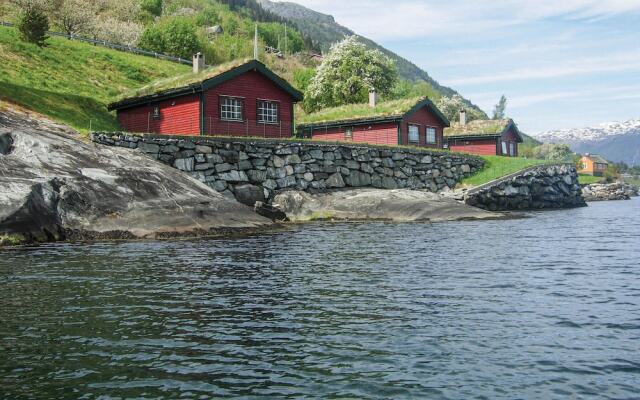 Raaen Hytteutleige 3