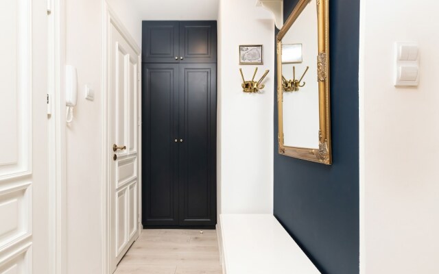 Apartments Old Town Grobla I by Renters