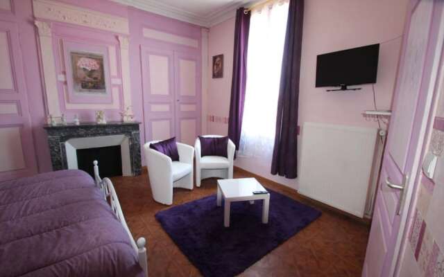 Domaine Des Roses