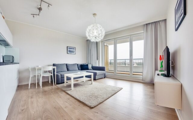 Sun & Snow Rezydencja Ustronie Morskie