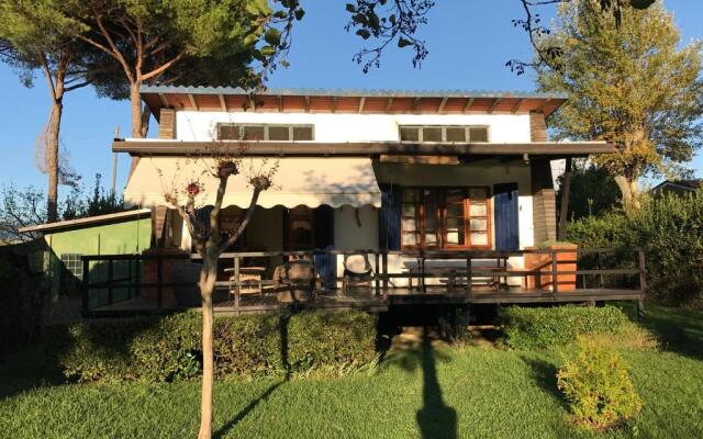 Cottage Filippi