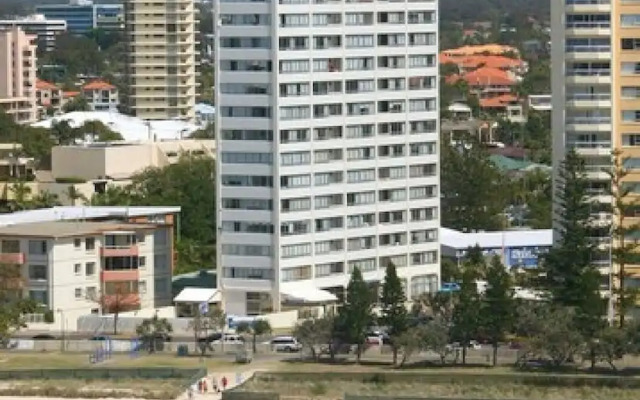 The Shore Apartments