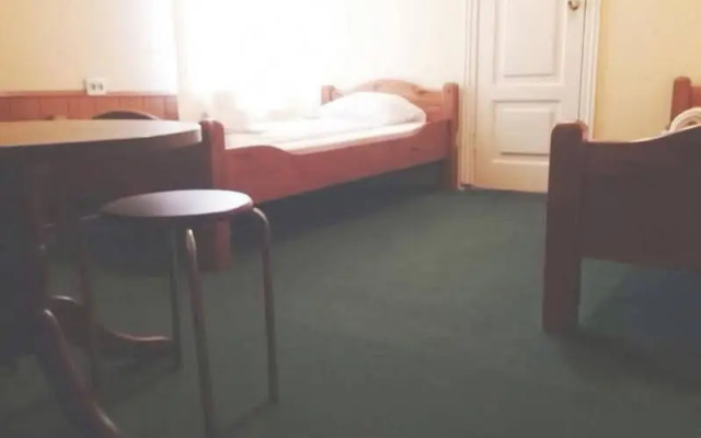 Sun Shine Apartments