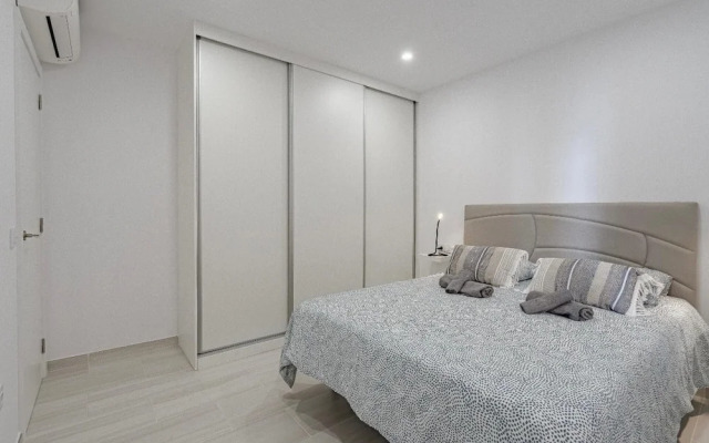 2 Bedroom Apartment Costa Adeje