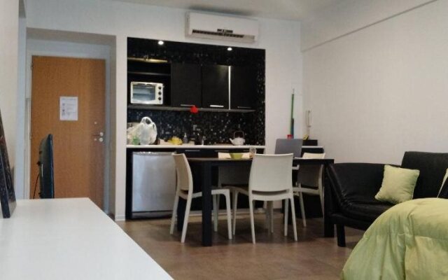 Neo Suites - Edificio Concord Pilar