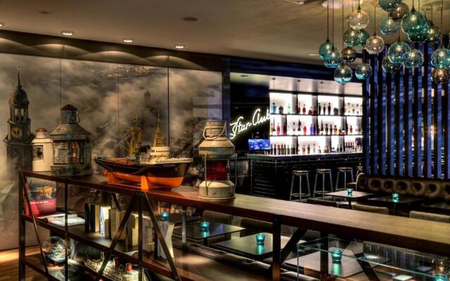 Motel One Hamburg am Michel