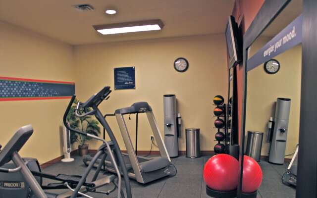 Hampton Inn Taos